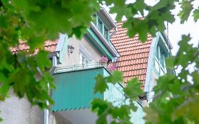 Apartament Winieckiego